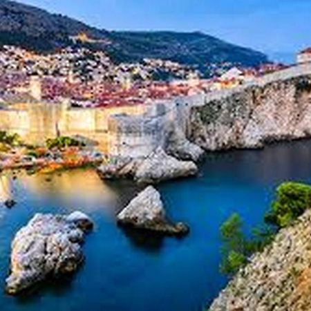 Dubrovnik Sweet House Hotel Ruang foto