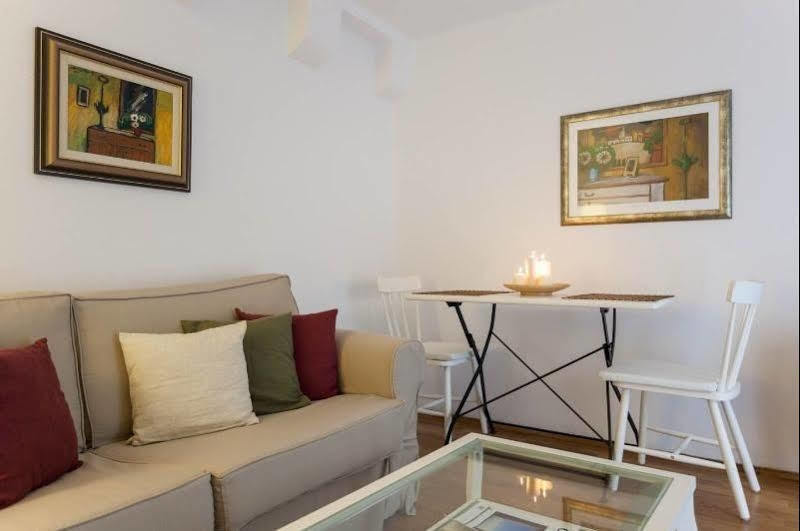 Dubrovnik Sweet House Hotel Bagian luar foto
