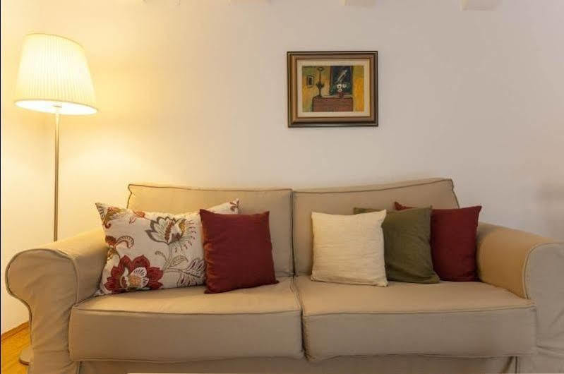 Dubrovnik Sweet House Hotel Bagian luar foto