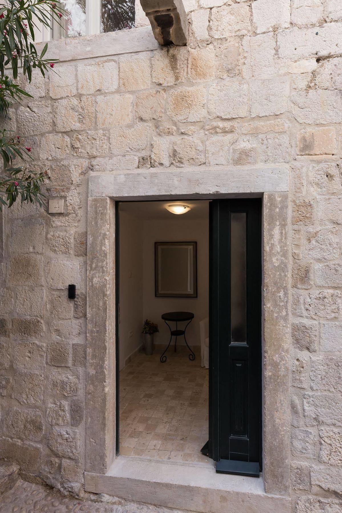 Dubrovnik Sweet House Hotel Bagian luar foto