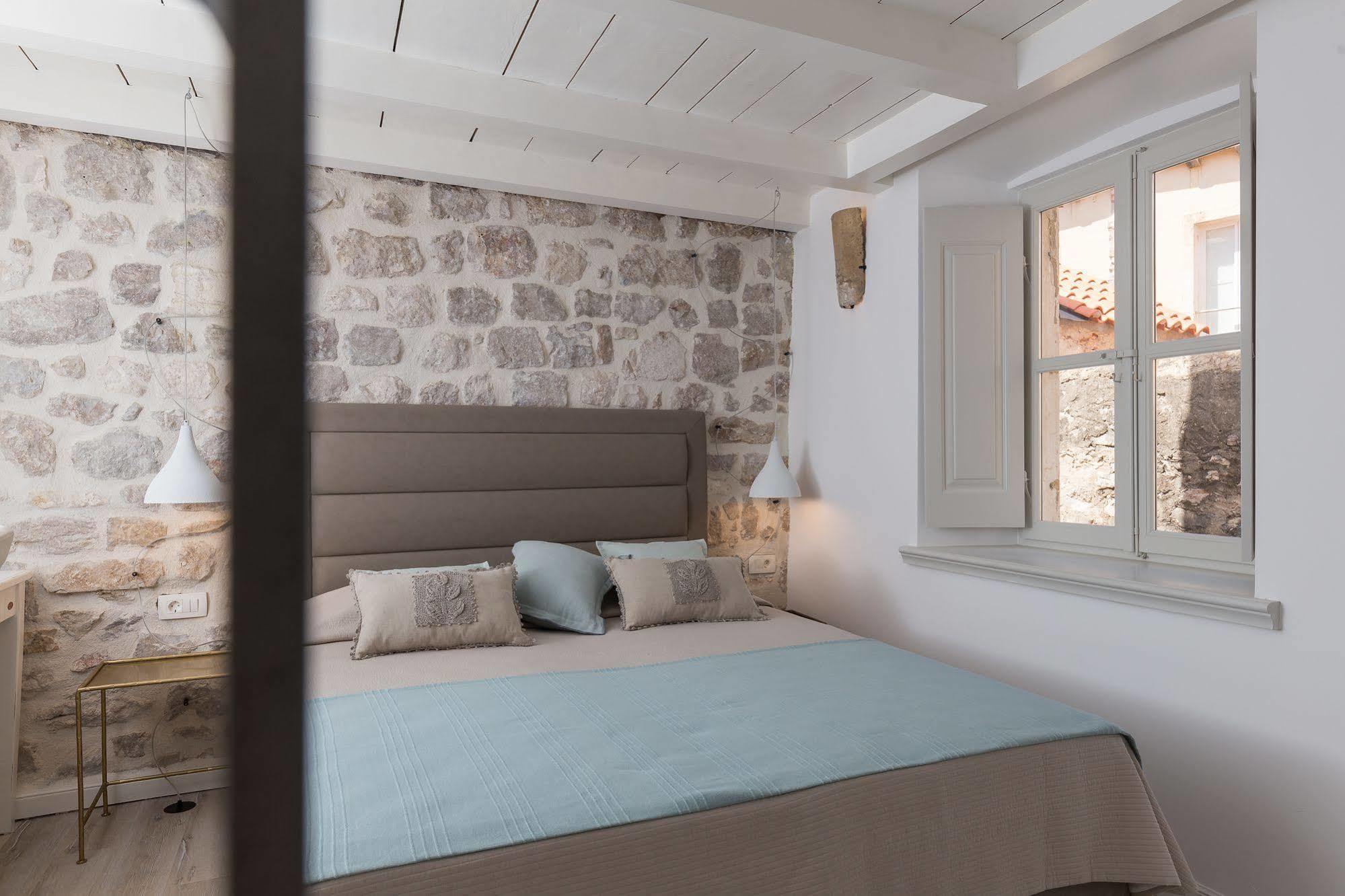 Dubrovnik Sweet House Hotel Bagian luar foto