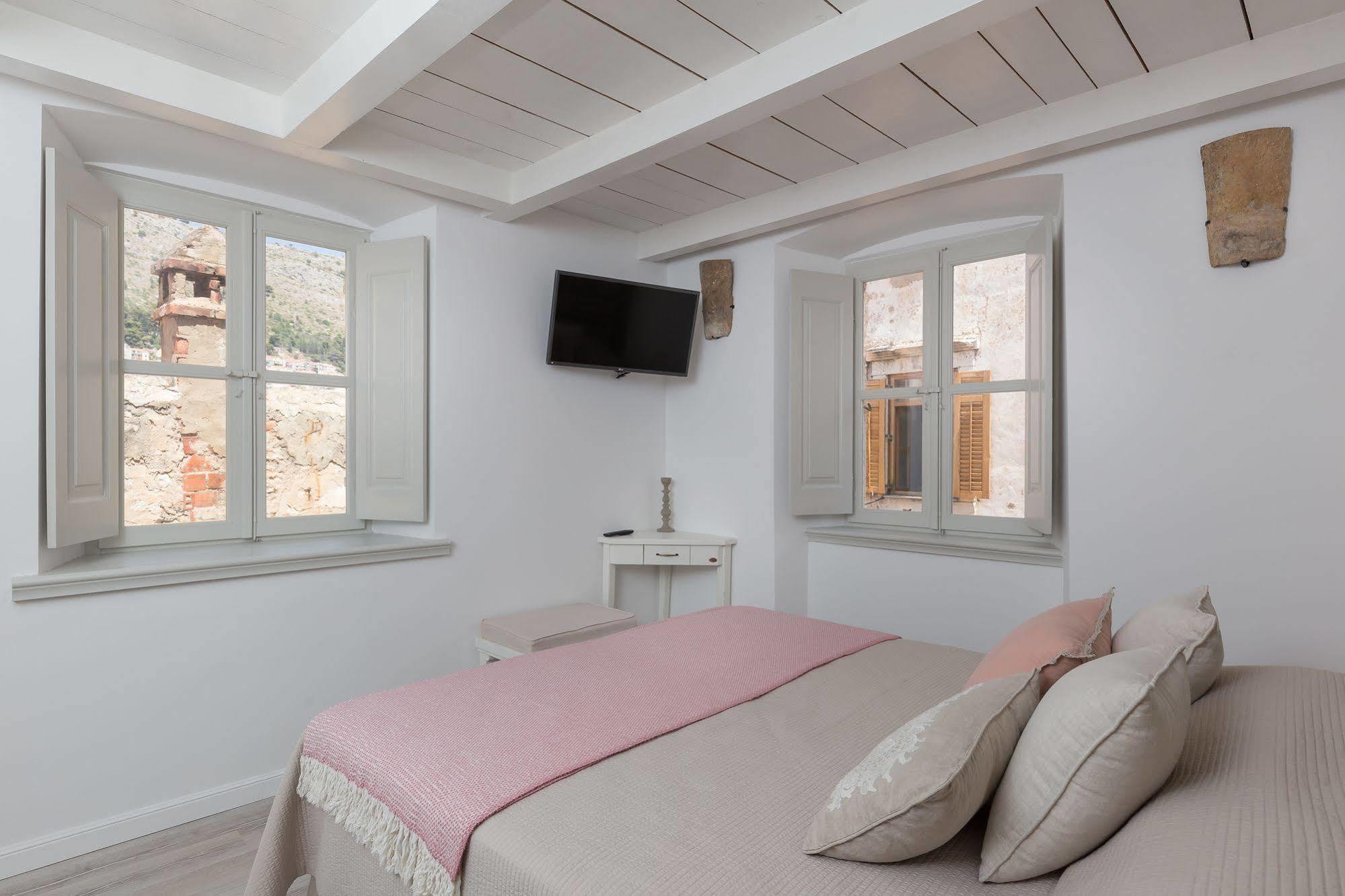 Dubrovnik Sweet House Hotel Bagian luar foto