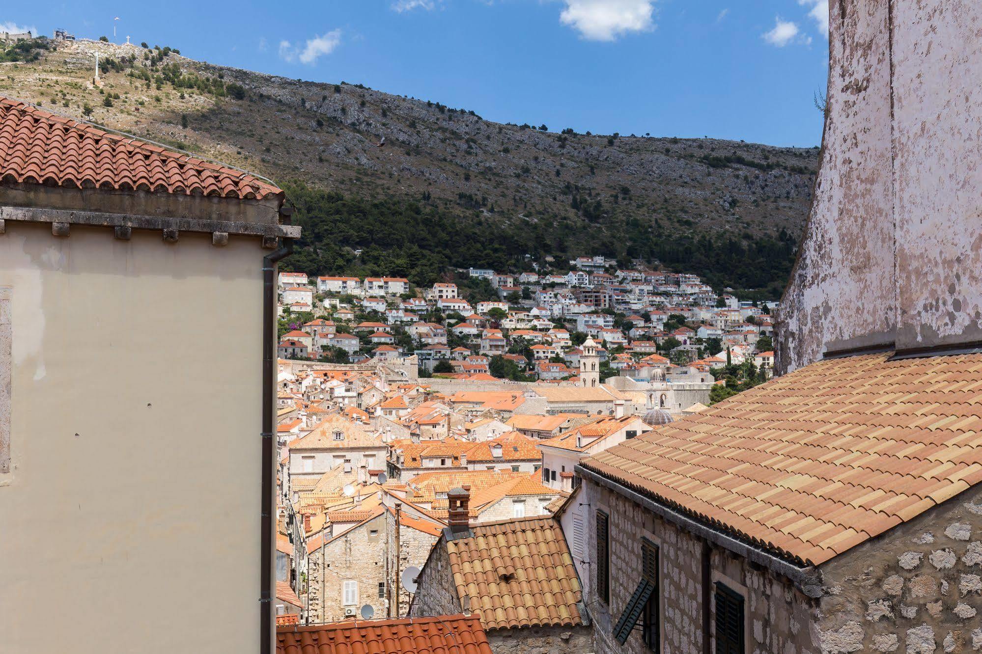 Dubrovnik Sweet House Hotel Bagian luar foto