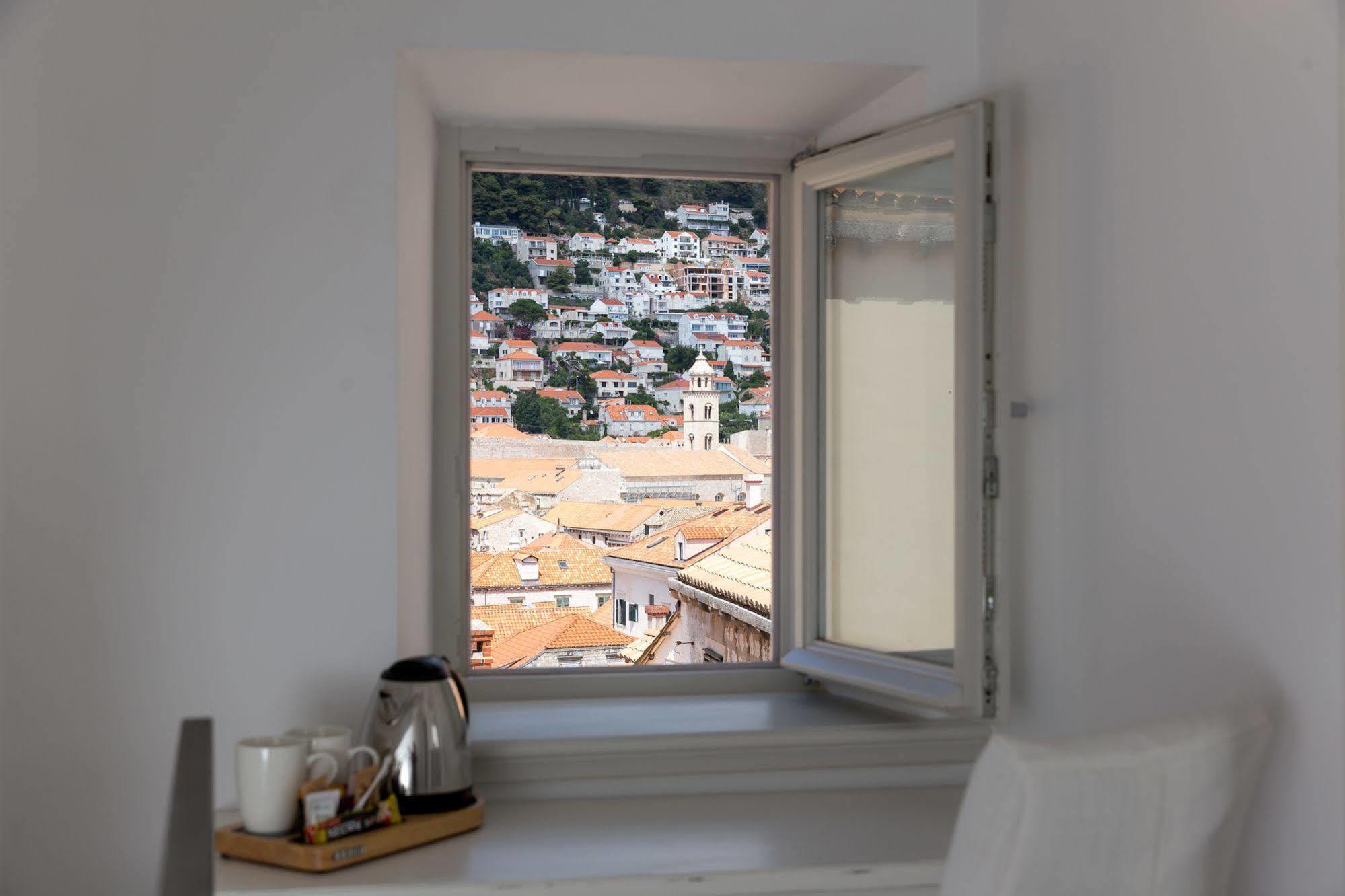 Dubrovnik Sweet House Hotel Bagian luar foto