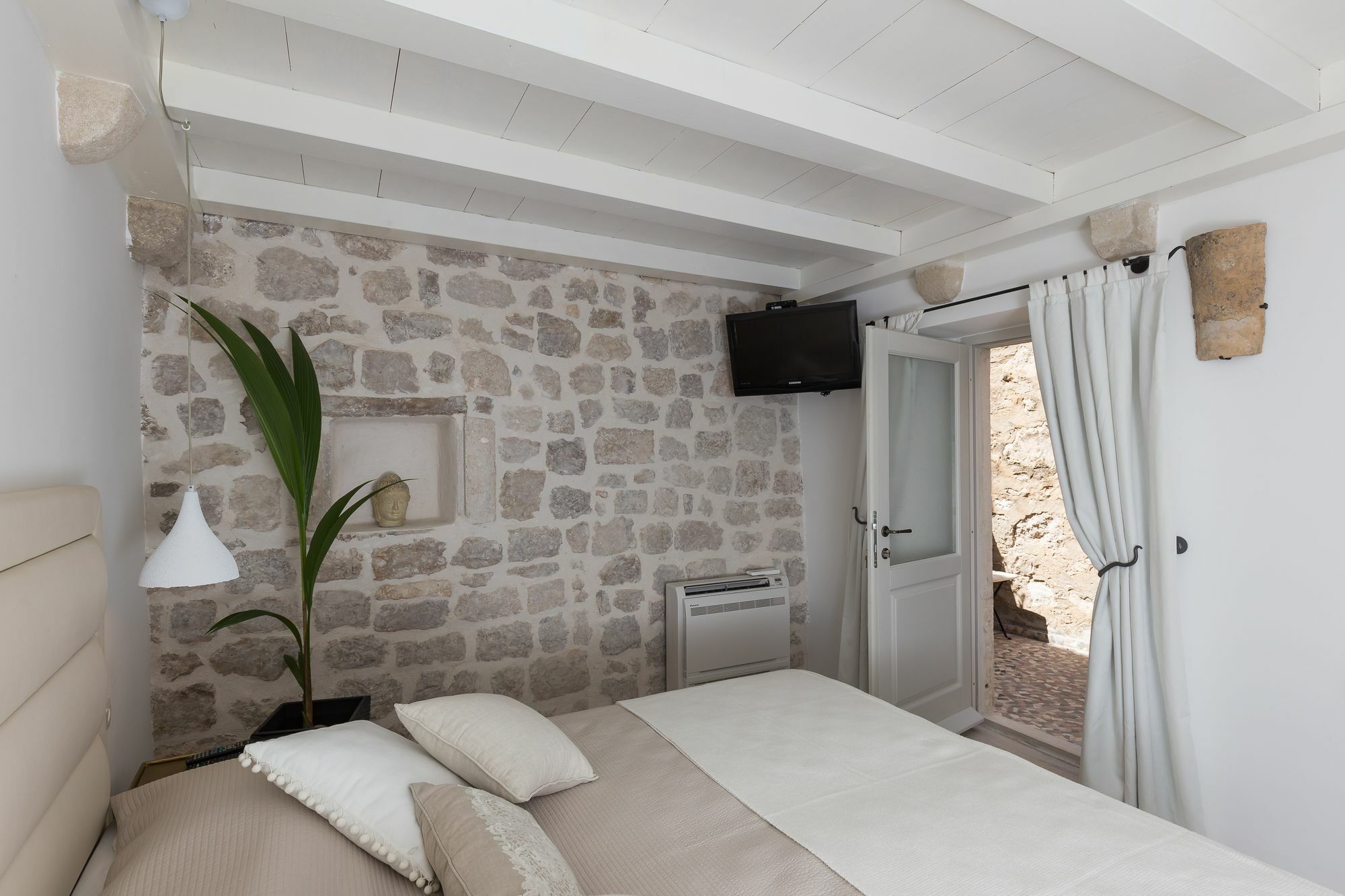 Dubrovnik Sweet House Hotel Bagian luar foto