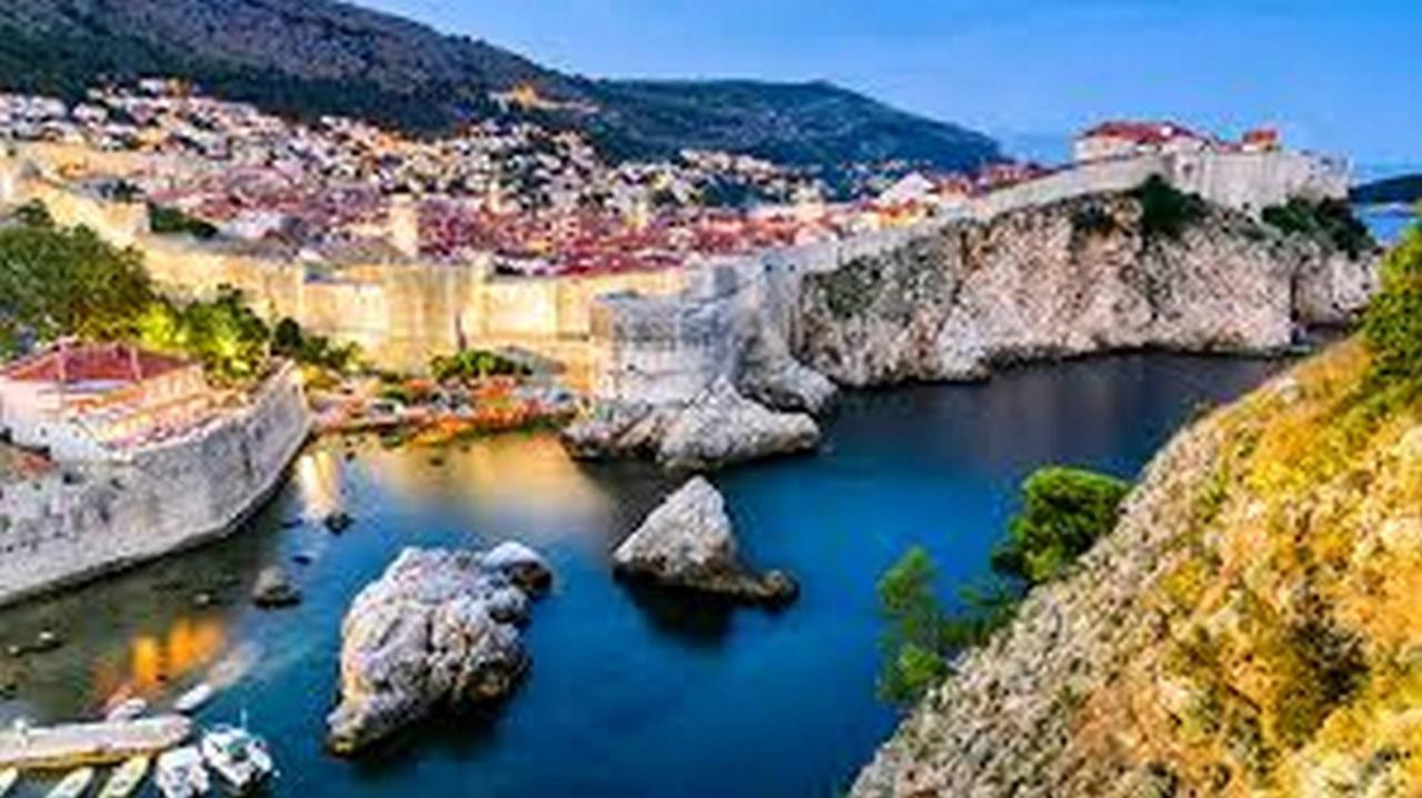 Dubrovnik Sweet House Hotel Ruang foto